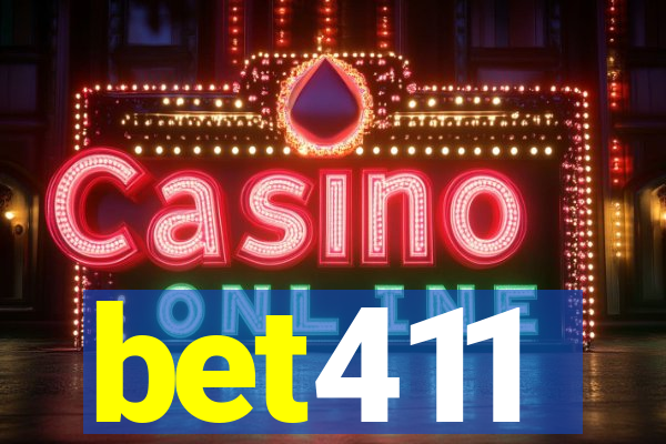 bet411