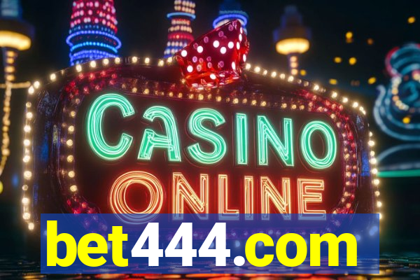 bet444.com