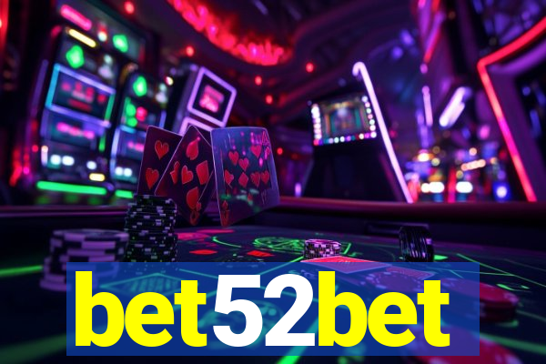 bet52bet