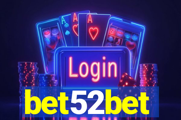 bet52bet