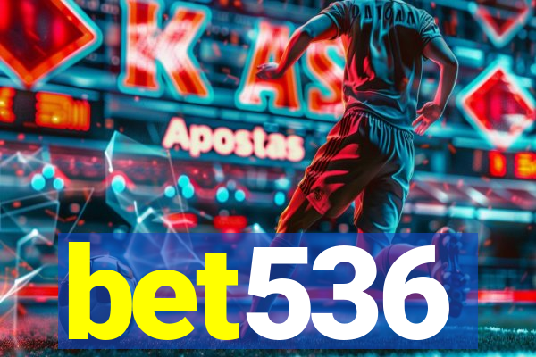 bet536