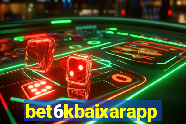 bet6kbaixarapp