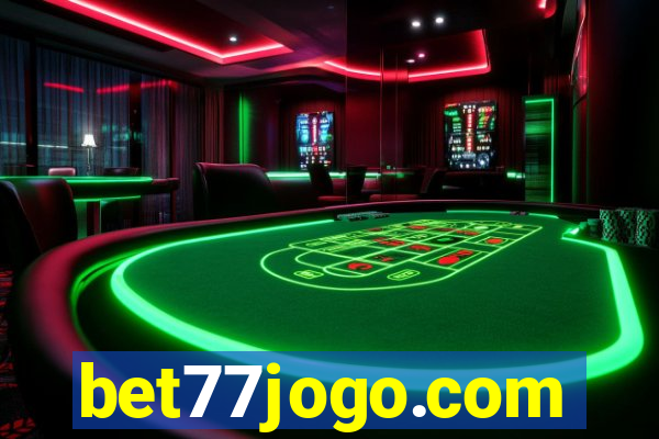 bet77jogo.com