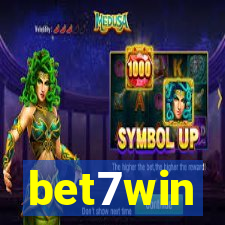 bet7win