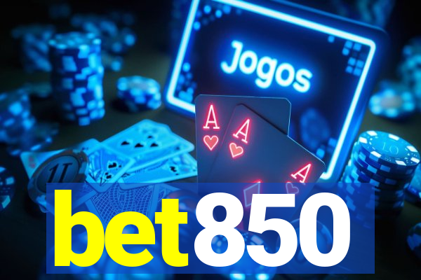 bet850