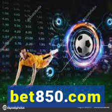 bet850.com