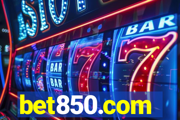 bet850.com