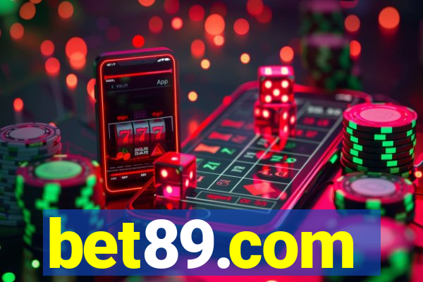 bet89.com