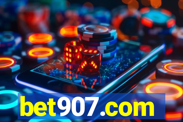 bet907.com