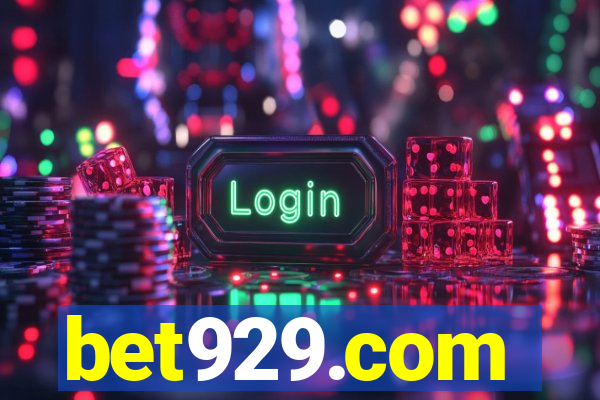 bet929.com