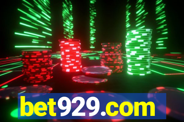 bet929.com