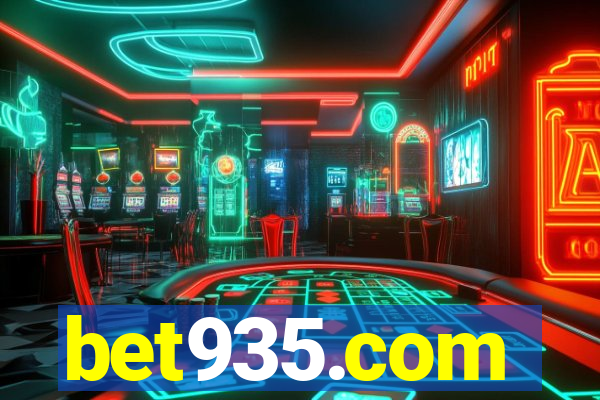 bet935.com