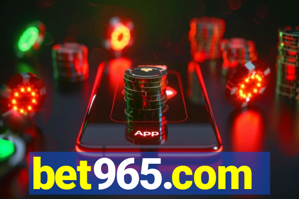 bet965.com