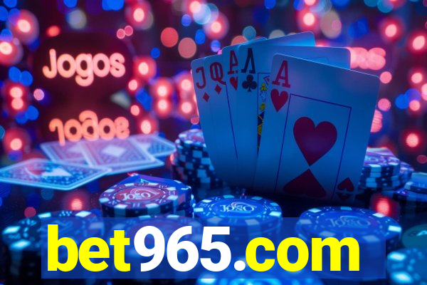 bet965.com