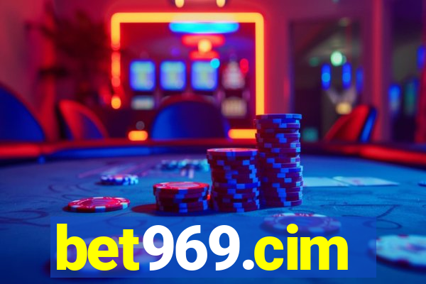 bet969.cim