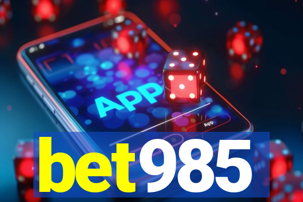 bet985