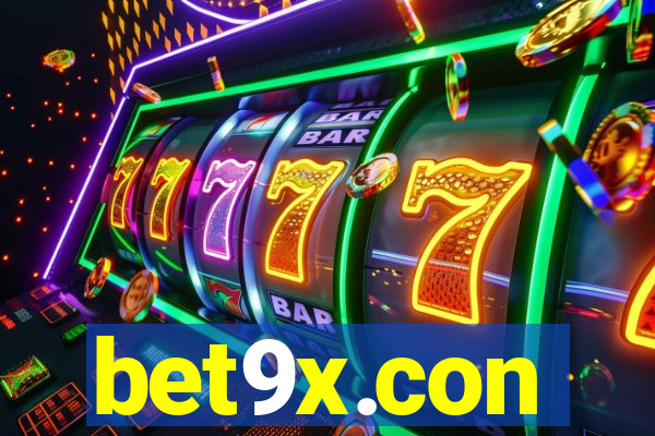 bet9x.con