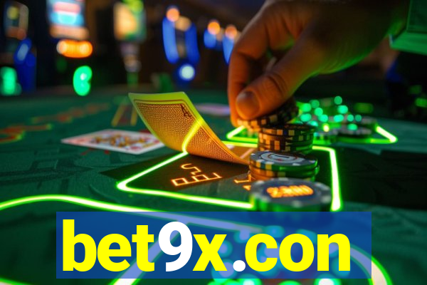 bet9x.con