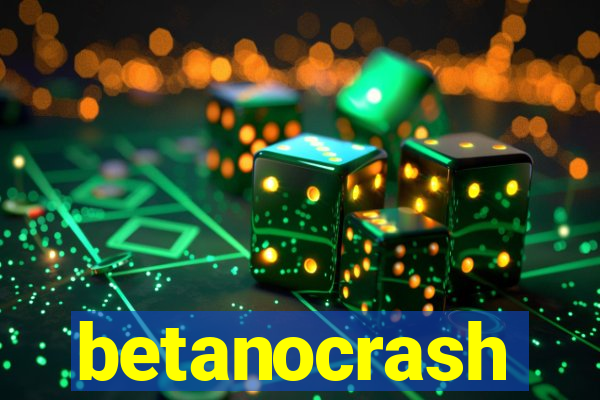 betanocrash