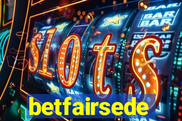 betfairsede