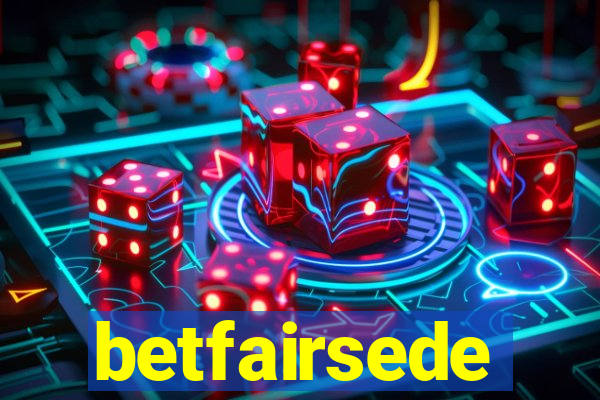 betfairsede