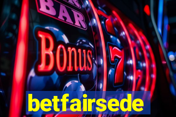 betfairsede