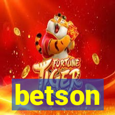 betson