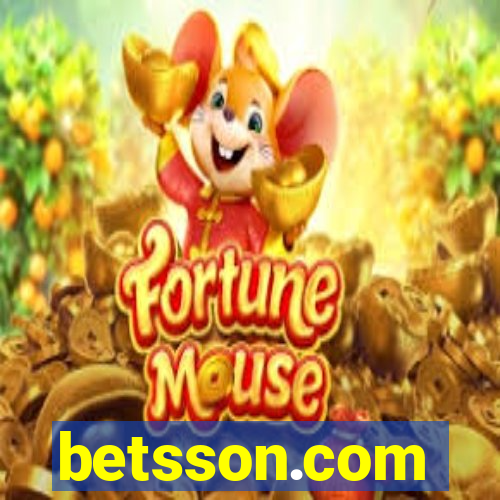 betsson.com