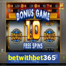 betwithbet365