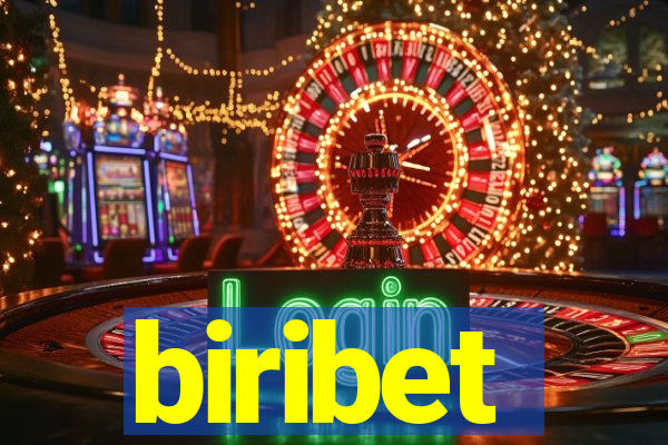 biribet