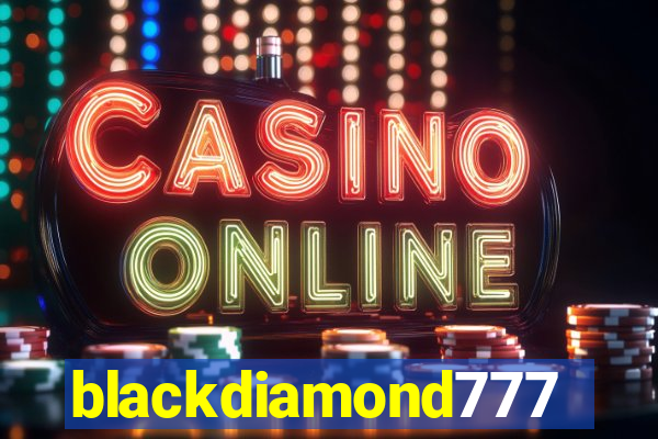 blackdiamond777