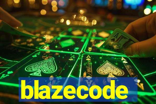 blazecode