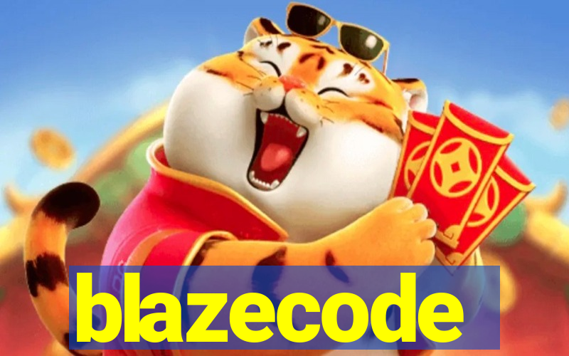 blazecode