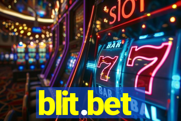 blit.bet