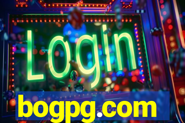 bogpg.com