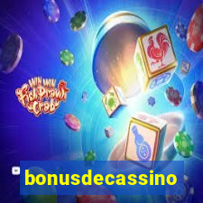 bonusdecassino