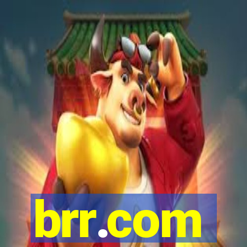 brr.com