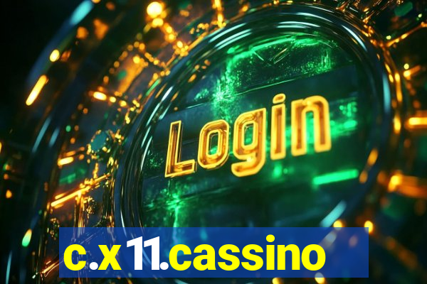 c.x11.cassino