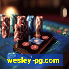 wesley-pg.com