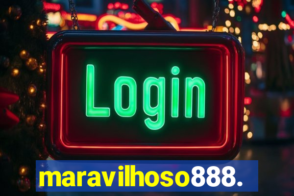 maravilhoso888.com