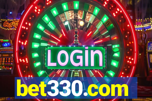 bet330.com