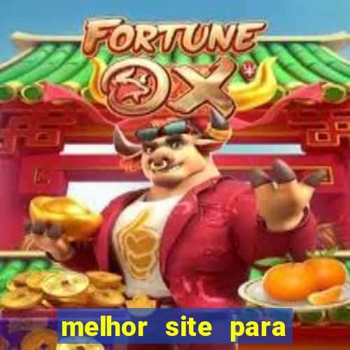 melhor site para jogar no bicho