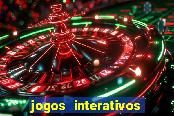 jogos interativos para eventos corporativos