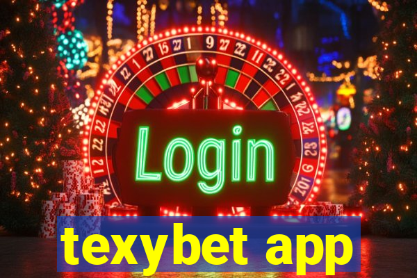 texybet app