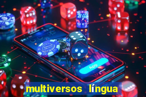 multiversos língua portuguesa (ensino médio respostas)