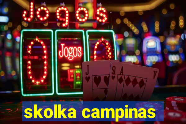 skolka campinas