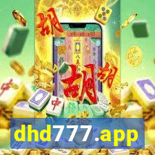 dhd777.app