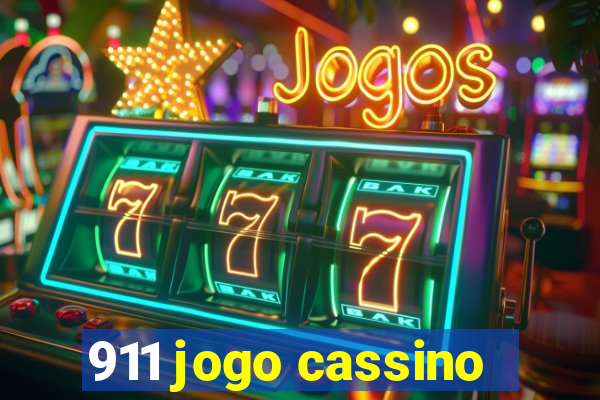 911 jogo cassino