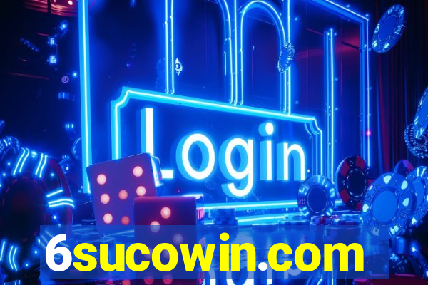 6sucowin.com