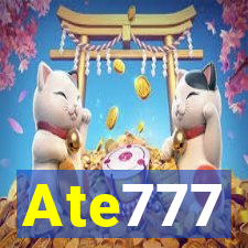 Ate777